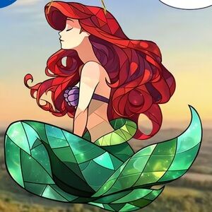 🌟Pick Any 2/$19 Sale Ariel Sign